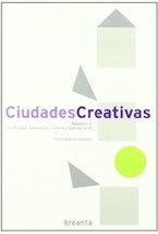 Papel Ciudades creativas Vol 2
