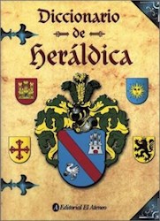 Papel Diccionario De Heraldica Oferta