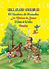 Papel El Flautista, Los Músicos, El Libro De La Selva, Pinocho