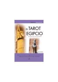 Papel El Tarot Egipcio