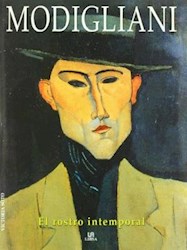 Papel Modigliani Td