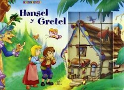 Papel Hansel Y Gretel Cubopuzzles