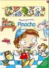 Papel Pinocho Mis Primeros Imanes