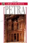 Papel Guia De Arqueologia De Petra