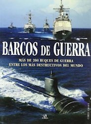 Papel Barcos De Guerra