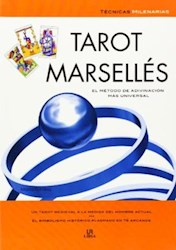 Papel Tarot Marselles