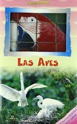 Papel Aves, Las Coleccion Cubozoo