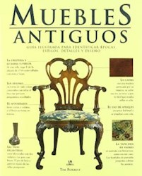 Papel Muebles Antiguos