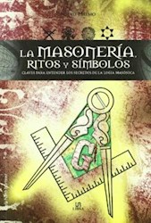 Papel Masoneria Ritos Y Simbolos, La