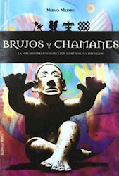 Papel Brujos Y Chamanes