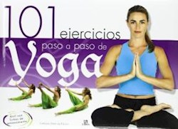 Papel 101 Ejercicios Paso A Paso De Yoga