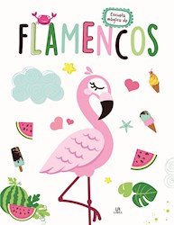 Libro Escuela Magica De Flamencos