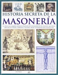 Papel Historia Secreta De La Masoneria
