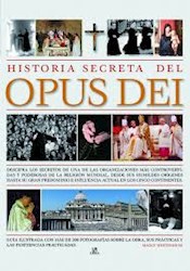 Papel Historia Secreta Del Opus Dei Td