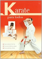Papel Karate Para Todos