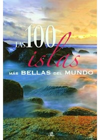 Papel 100 Islas Mas Bellas Del Mundo