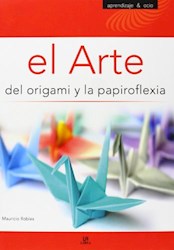 Papel Arte Del Origmai Y La Pairoflexia, El