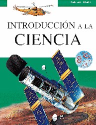 Papel Coleccion Enciclopedias Del Saber - Introduccion A La Ciencia