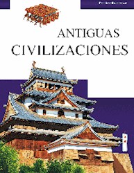 Papel Coleccion Enciclopedias Del Saber - Antiguas Civilizaciones
