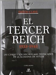 Papel Tercer Reich 1933-1945, El