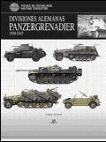 Papel Divisiones Alemanas Panzergrenader