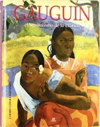 Papel Gauguin El Simbolismo De Lo Exotico
