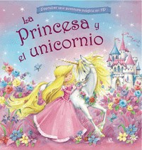 Papel Princesa Y El Unicornio, La