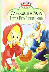Papel Caperucita Roja - Little Red Riding Hood