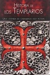 Papel Historia De Los Templarios