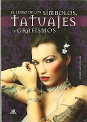 Papel Libro De Los Simbolos Tatuajes Y Grafismos