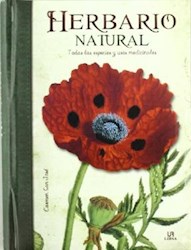 Papel Herbario Natural