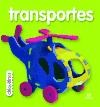 Papel Transportes Chiquitines