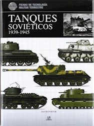 Papel Tanques Sovieticos 1939-1945