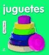 Papel Juguetes Chiquitines