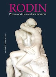 Papel Rodin Precursor De La Escultura Moderna