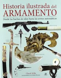 Papel Historia Ilustrada Del Armamento