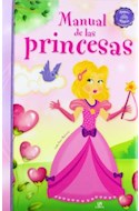 Papel Manuales Magicos - Manual De Las Princesas