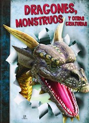 Papel Dragones Monstruos Y Otras Criaturas
