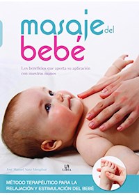 Papel Masajes Del Bebe