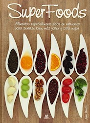 Libro Superfoods
