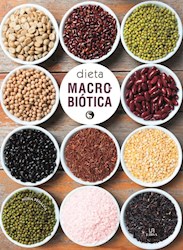 Libro Dieta Macrobiotica