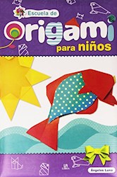 Papel Escuela De Origami Para Niños