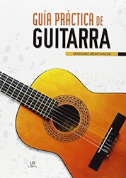 Papel Guia Practica De Guitarra Manual De Iniciacion