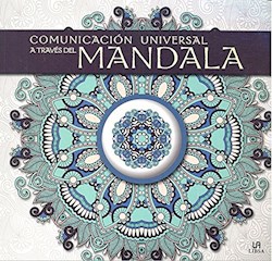Papel Comunicacion Universal A Traves Del Mandala