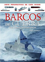 Papel Barcos De Guerra Desde La Segunda Guerra Mundial Hasta Hoy
