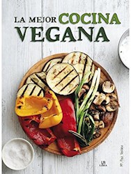 Libro Lo Mejor De La Cocina Vegana