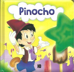 Papel Mini Clasicos - Pinocho