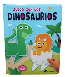 Libro Dinosaurios