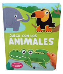 Libro Animales