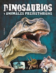 Papel Dinosaurios Y Animales Prehistoricos